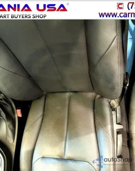 2014 BMW 320 I xDrive из США, поврежденный, VIN WBA3C3C59EF983923